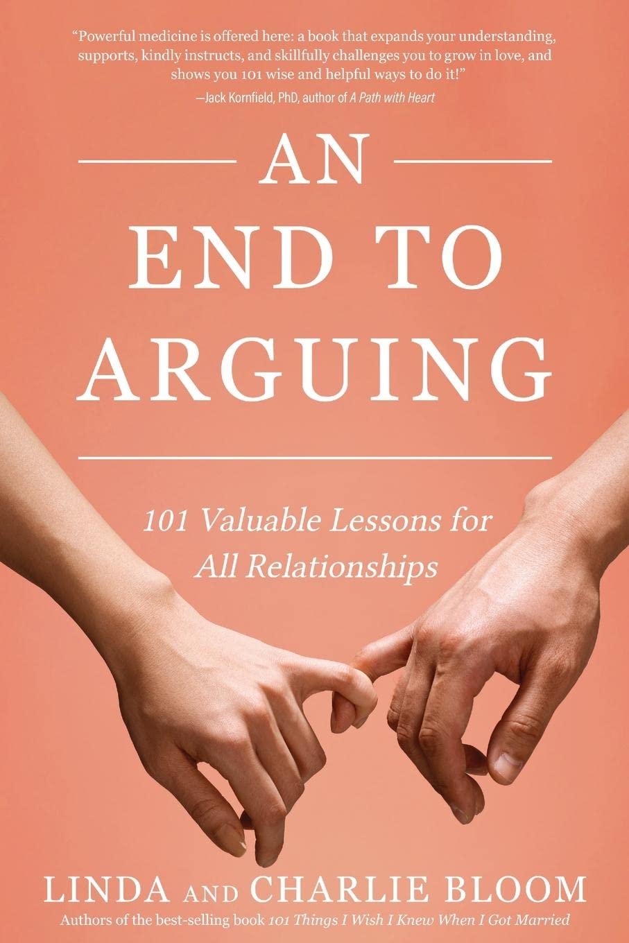 An End to Arguing - Corrections Bookstore