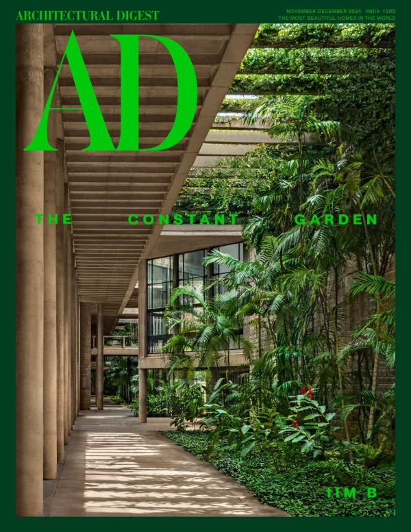 ARCHITECTURAL DIGEST MAGAZINE Magazines Subscriptions Architectural Digest