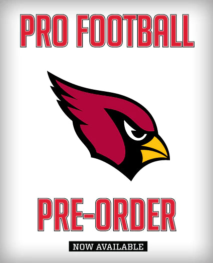 Lindy's Pro Football 2025-2026 - In Stock Sports Magazines - Corrections Bookstore Arizona Cardinals