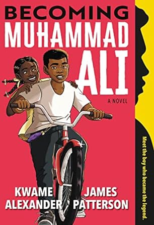 Becoming Muhammad Ali - Corrections Bookstore