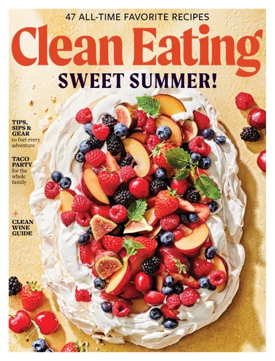 Clean Eating Magazines Subscriptions Pocket Outdoor Media, LLC