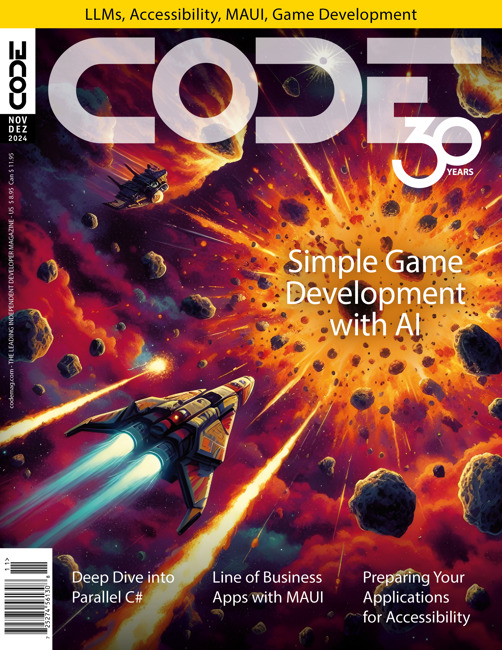 CoDe Component Developer Magazine Magazines Subscriptions Component Developer Magazine.
