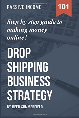 Dropshipping Business Strategy - Corrections Bookstore