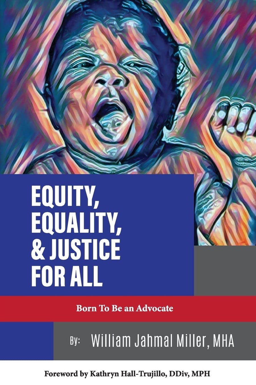 Equity, Equality & Justice for All - Corrections Bookstore