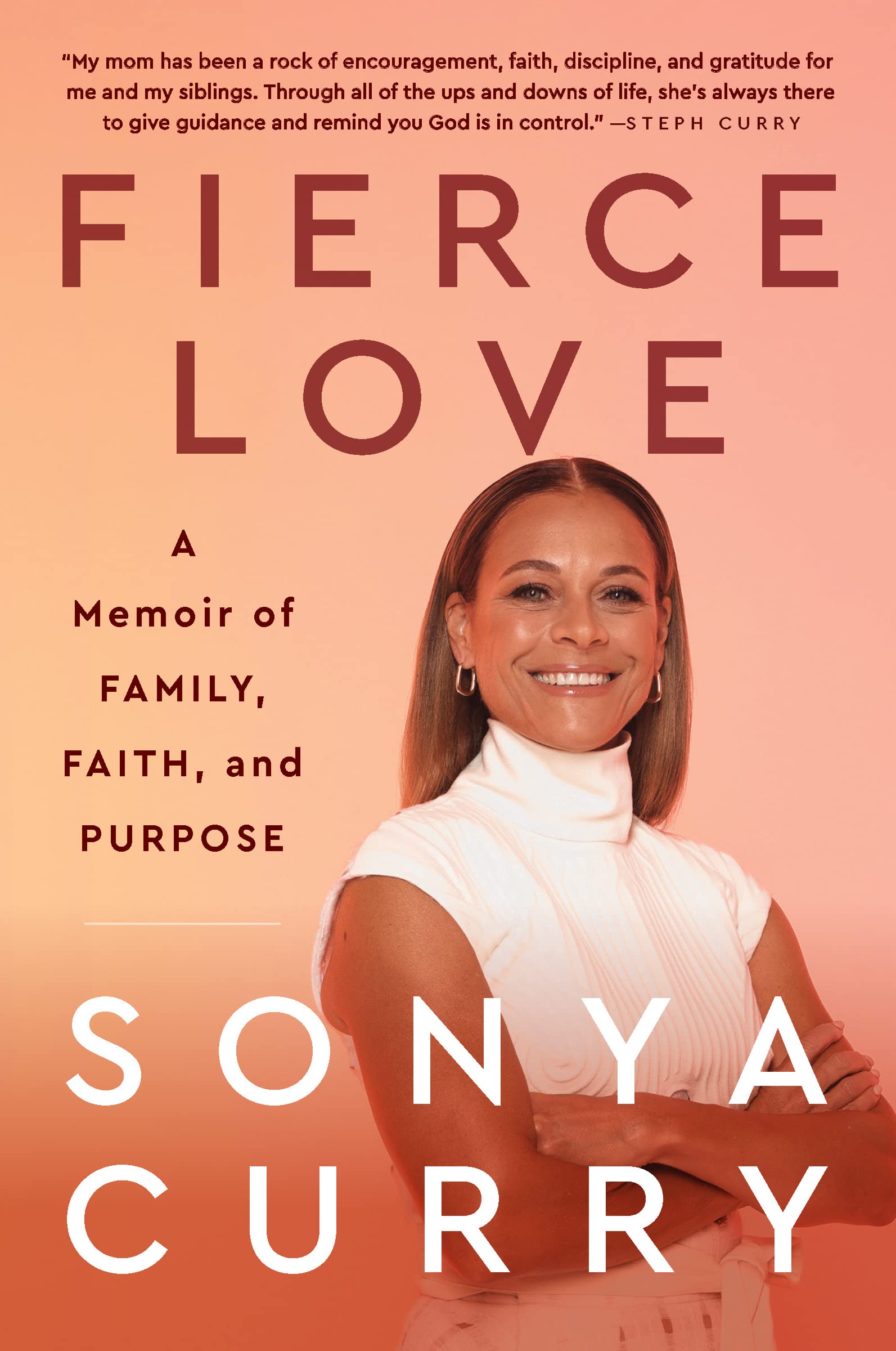 Fierce Love Paperback HarperOne