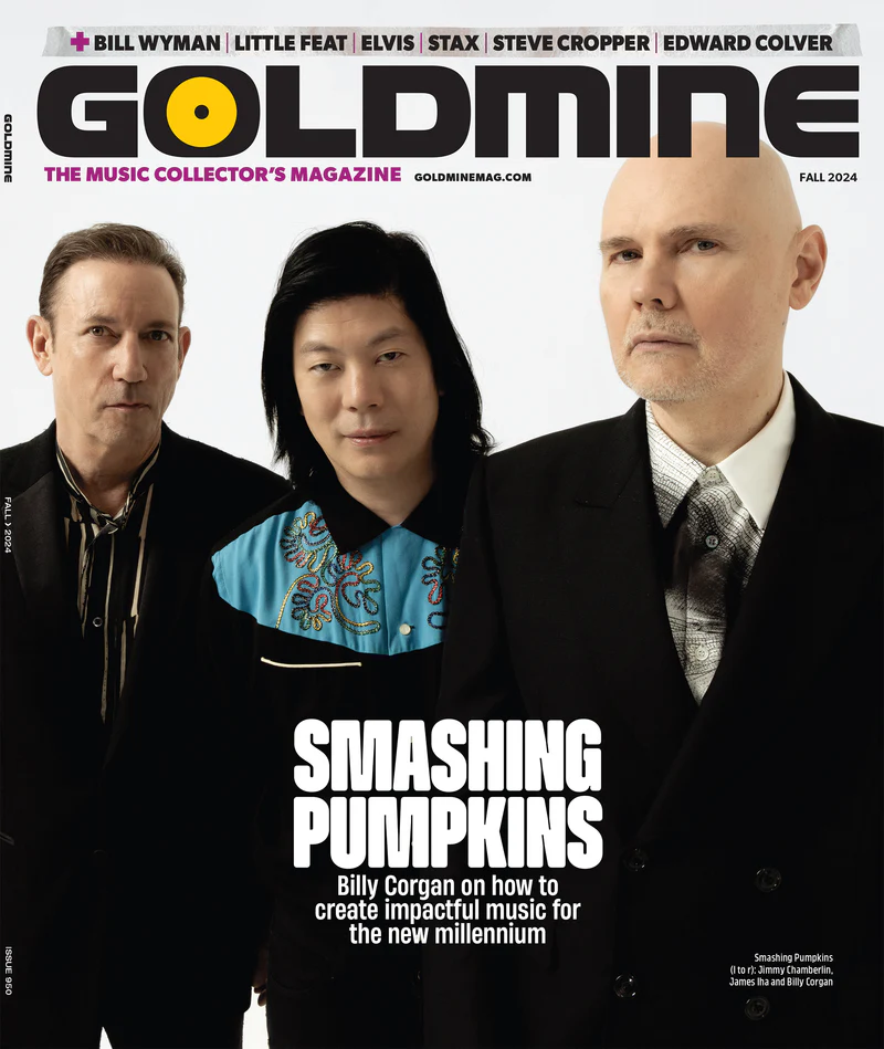 Goldmine Magazine Magazines Subscriptions Active Interest Media