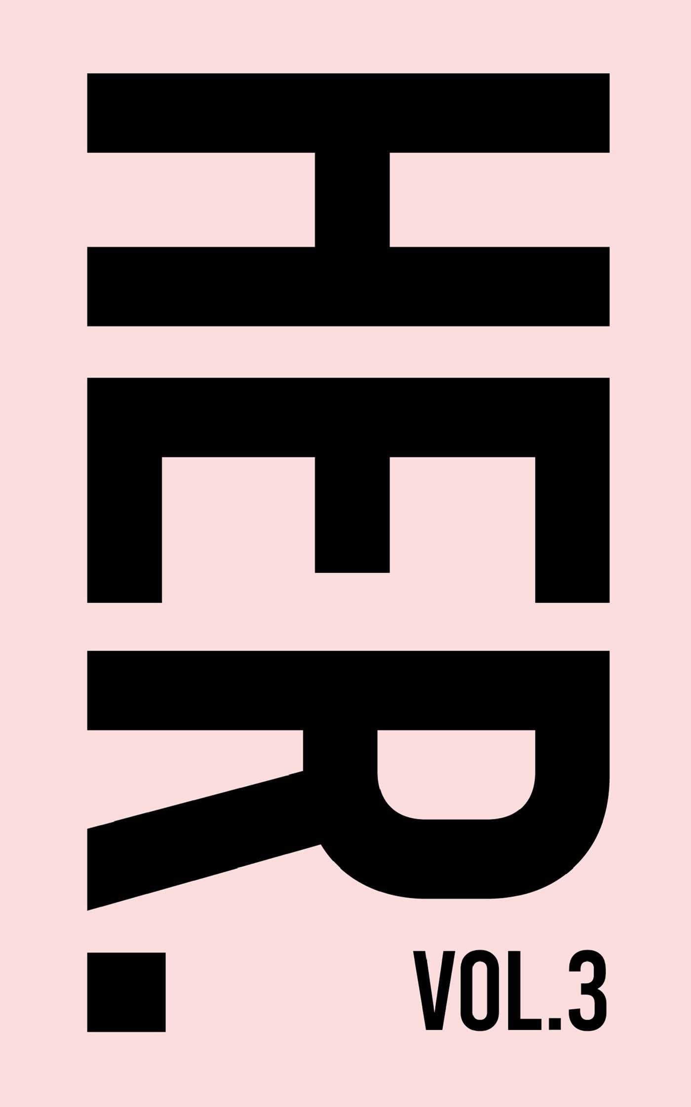 HER III Paperback Andrews McMeel Publishing