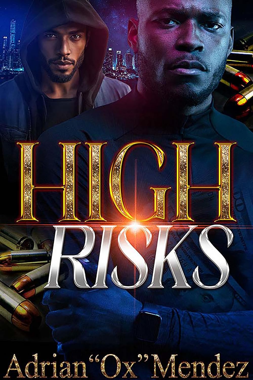 High Risks - Corrections Bookstore