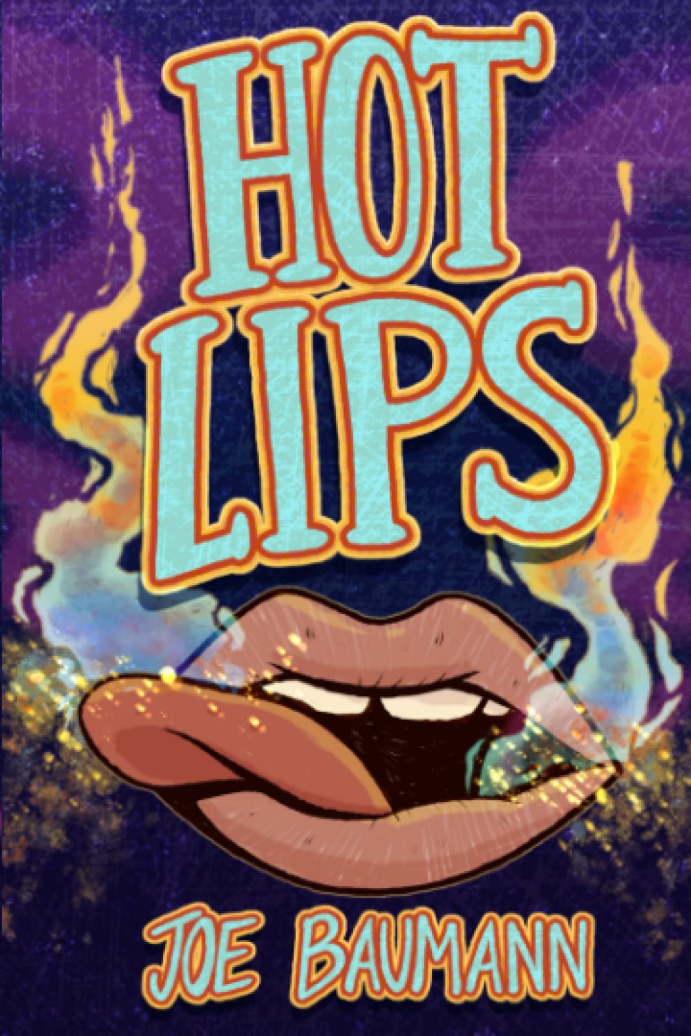 Hot Lips - Corrections Bookstore
