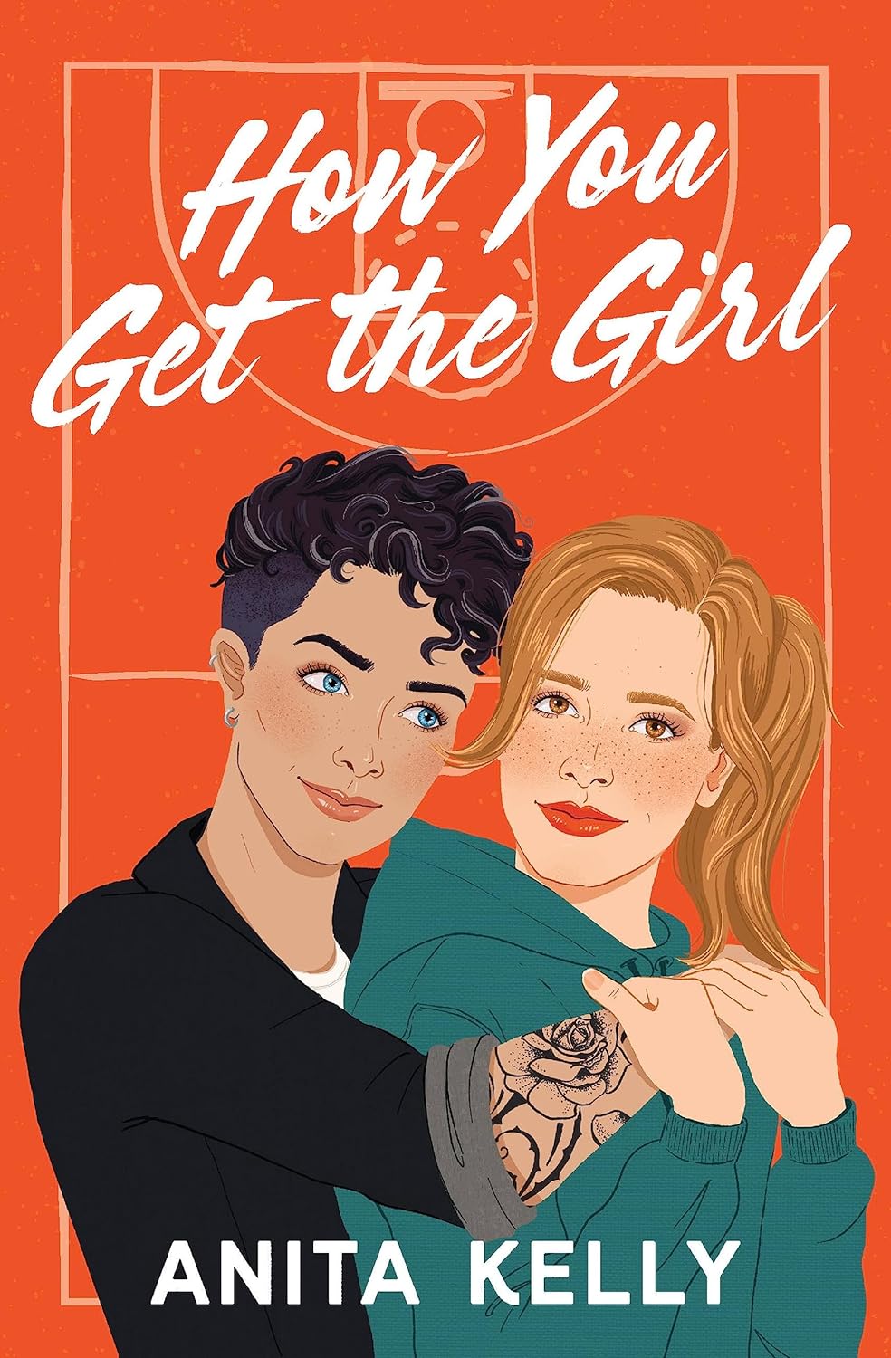 How You Get the Girl Paperback Forever