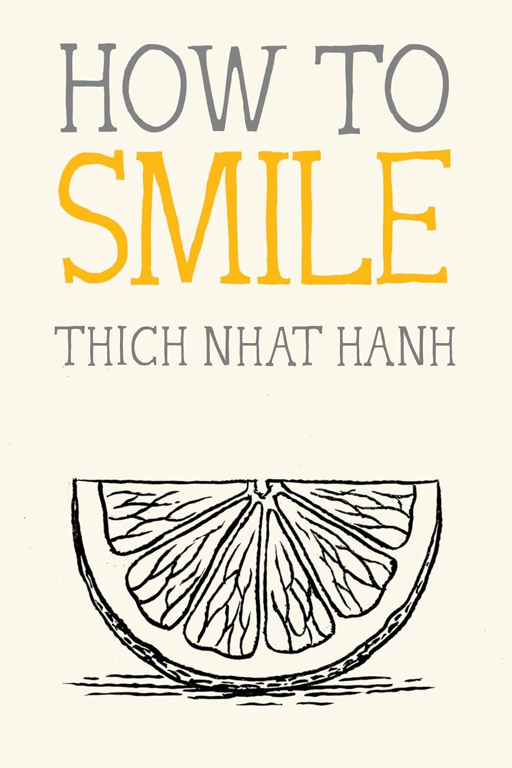 How to Smile (Mindfulness Essentials) - Corrections Bookstore