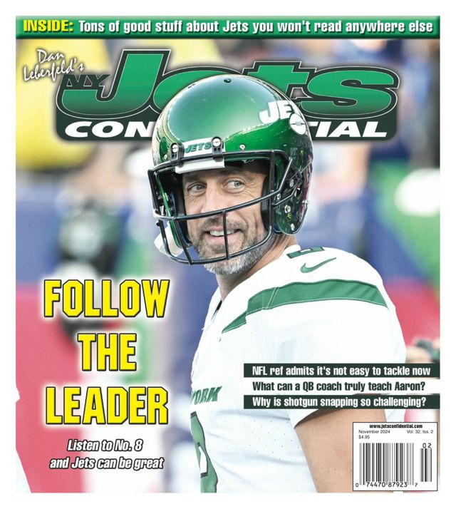 Jets Confidential Magazines Subscriptions ASM Publishing