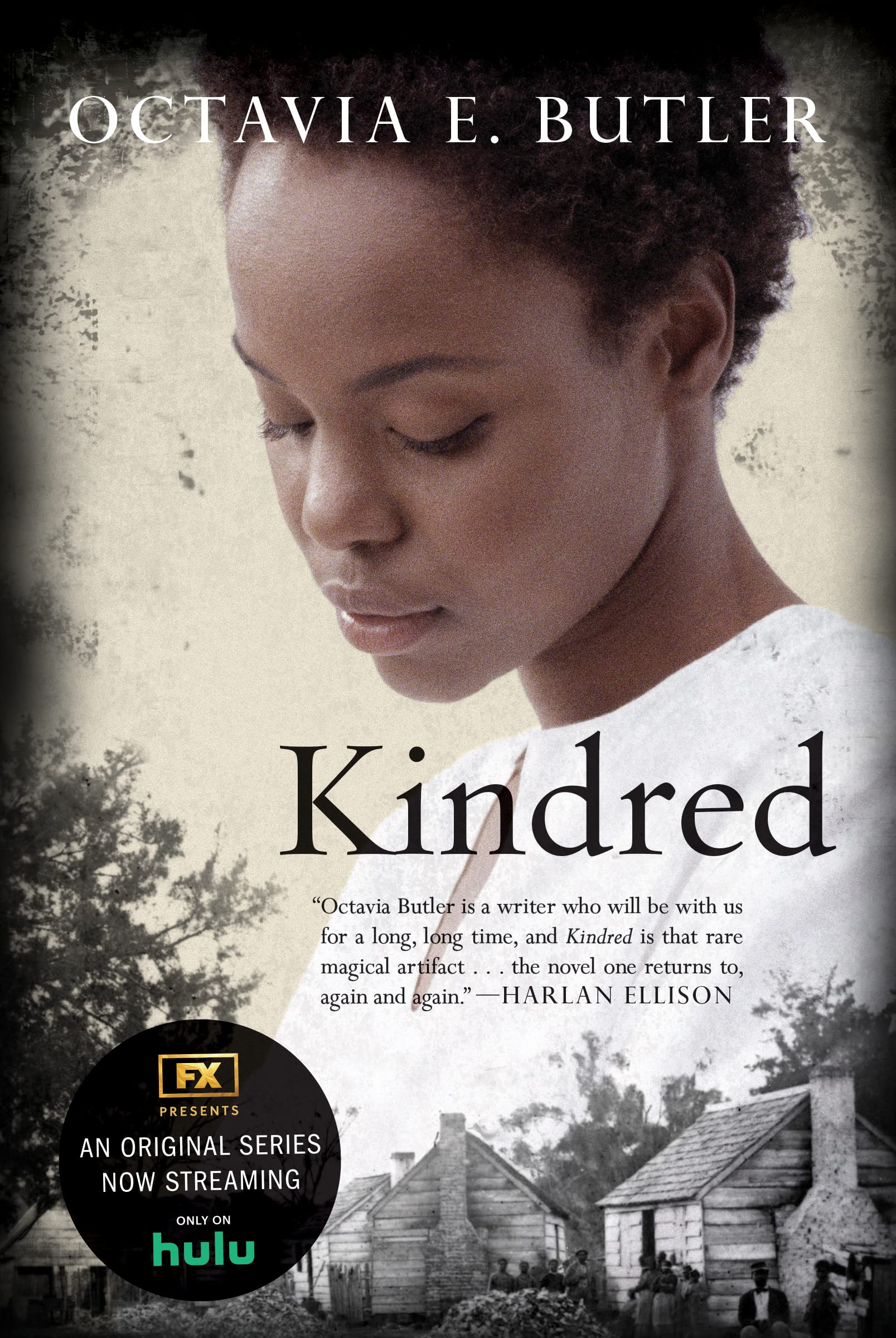 Kindred Paperback Beacon Press