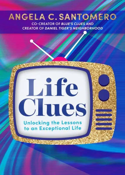 Life Clues: Unlocking the Lessons to an Exceptional Life- Corrections Bookstore