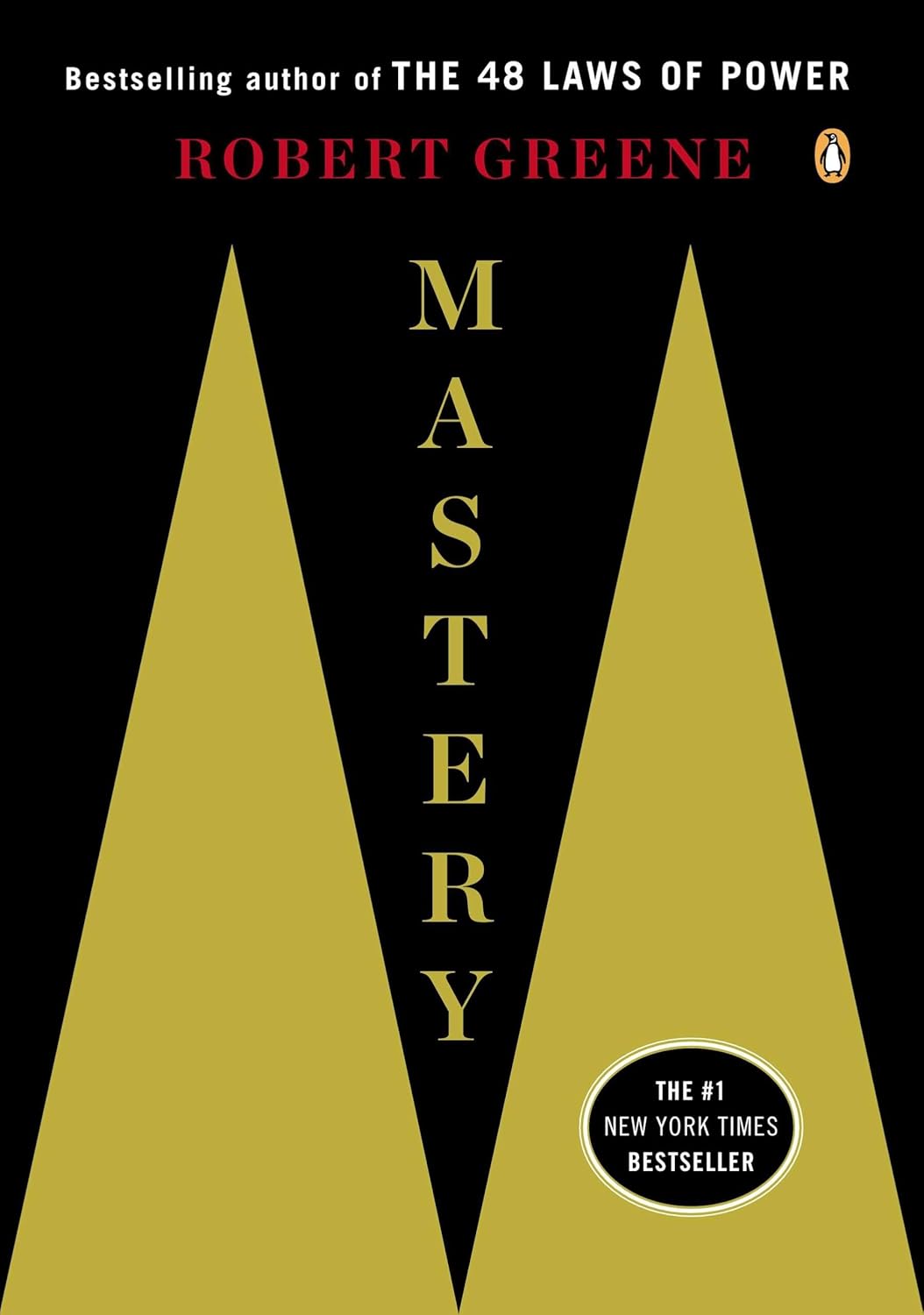 Mastery - Corrections Bookstore
