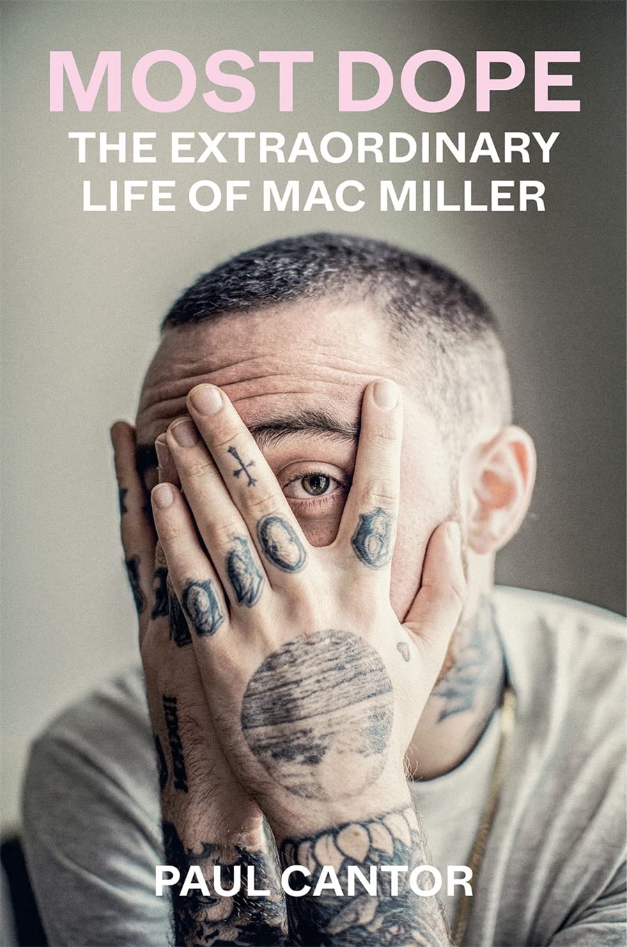 Most Dope The Extraordinary Life of Mac Miller - Corrections Bookstore
