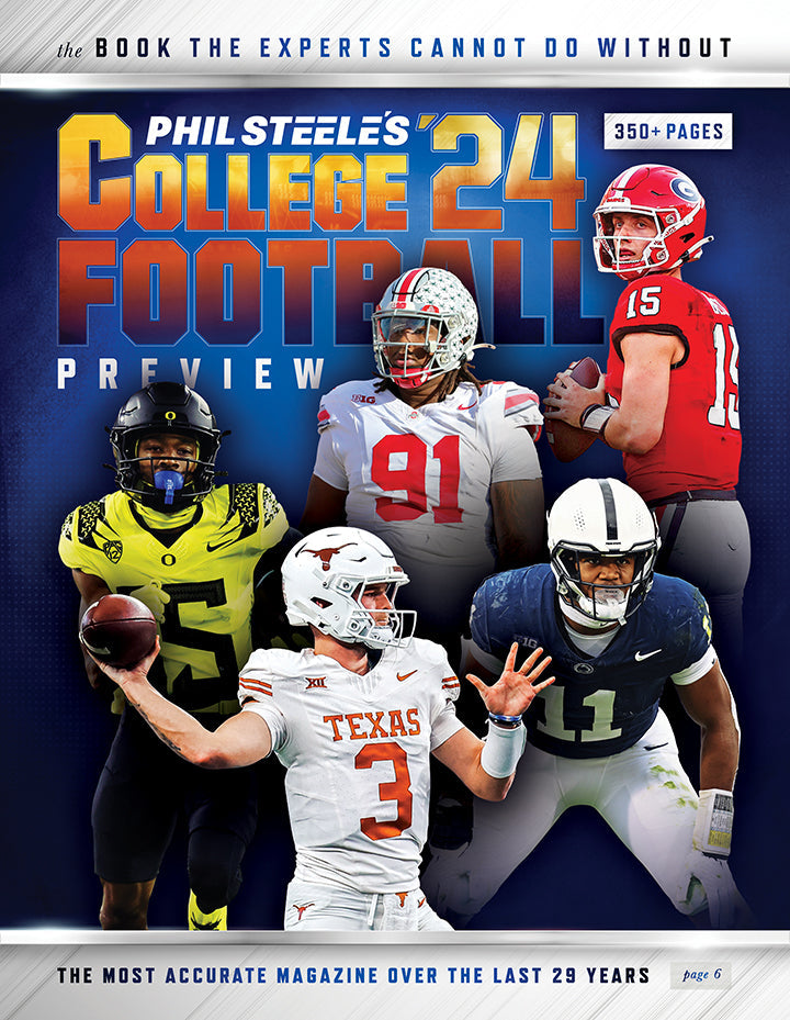 Sports Magazine - Corrections Bookstore