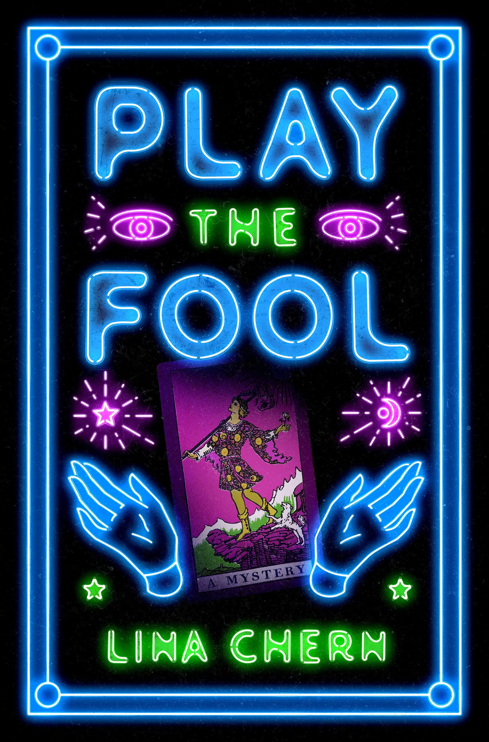Play the Fool Paperback Bantam