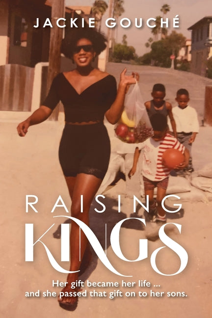 Raising Kings - Corrections Bookstore