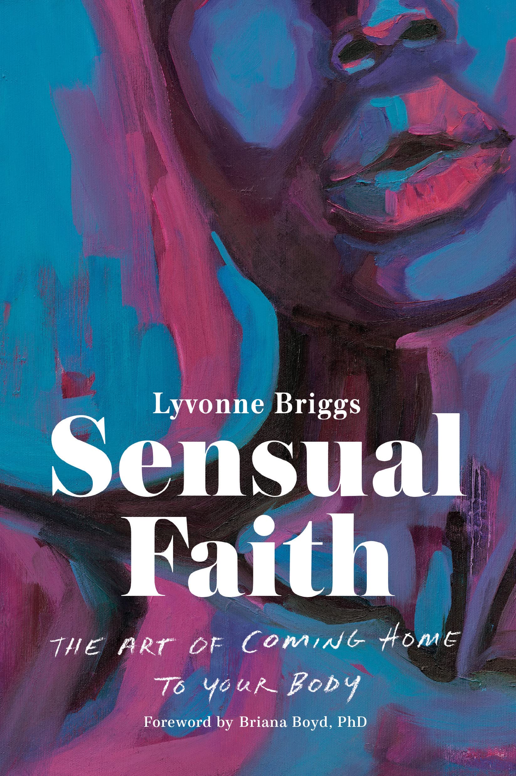 Sensual Faith Paperback Convergent Books
