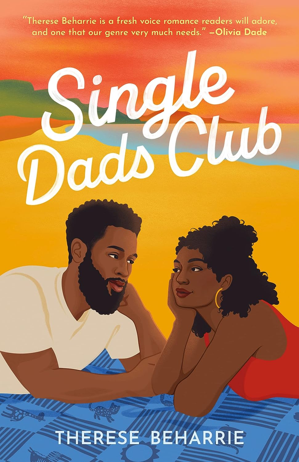 Single Dads Club - Corrections Bookstore
