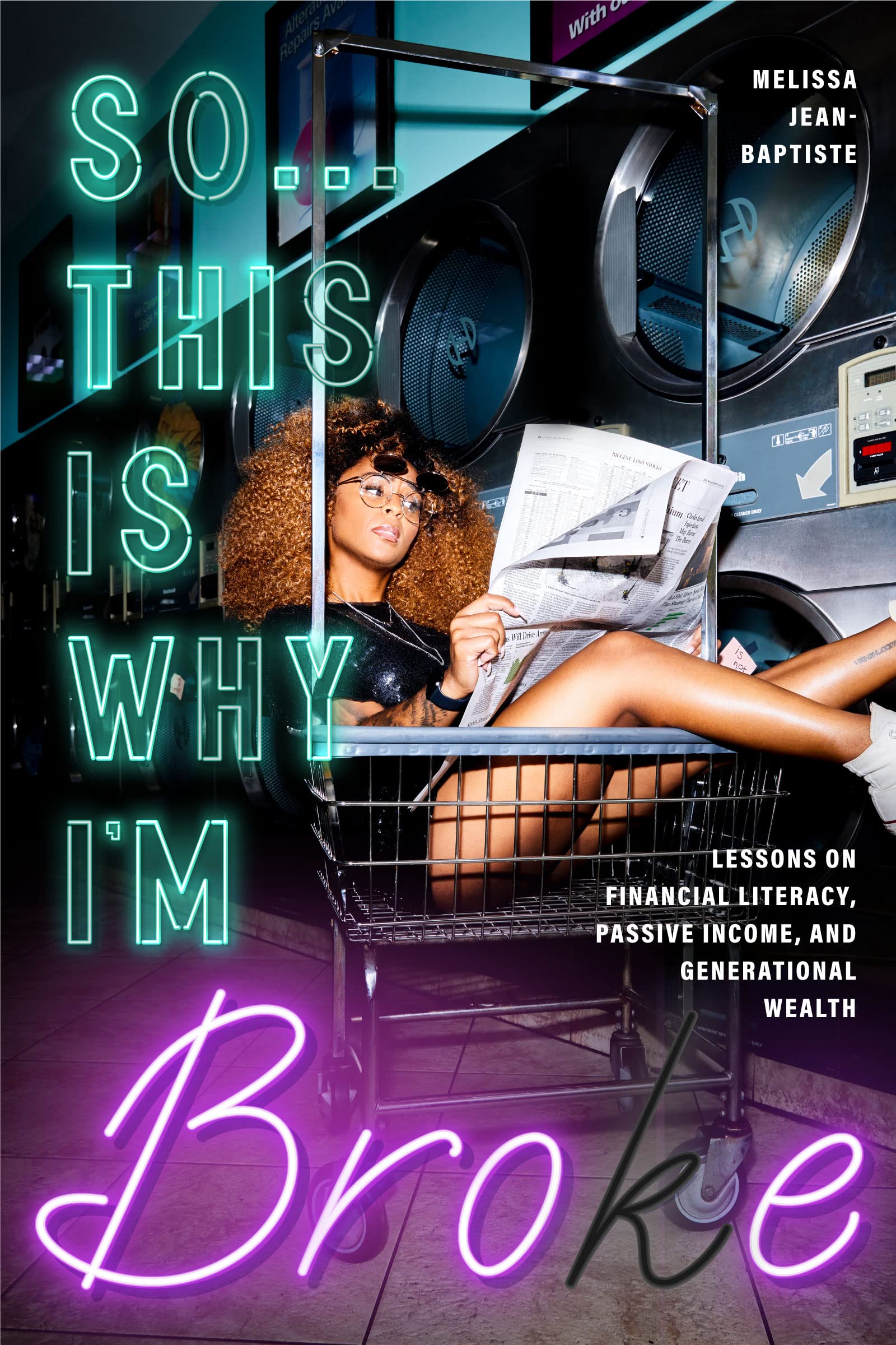 So...This Is Why I'm Broke Paperback Mango