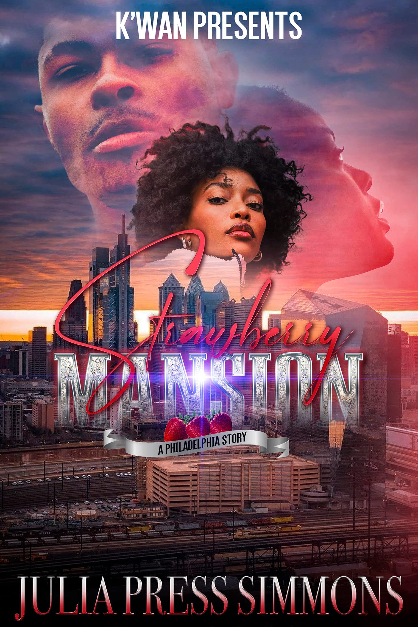 Strawberry Mansion - MO Corrections Bookstore