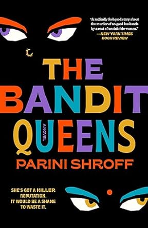 The Bandit Queens - Corrections Bookstore