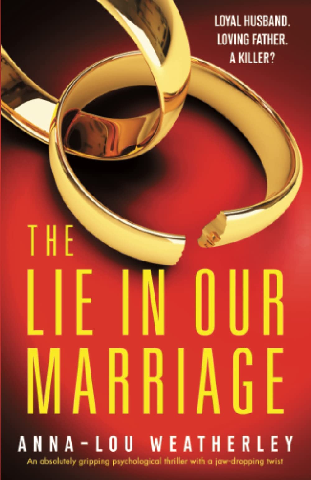 The Lie in Our Marriage - Corrections Bookstore
