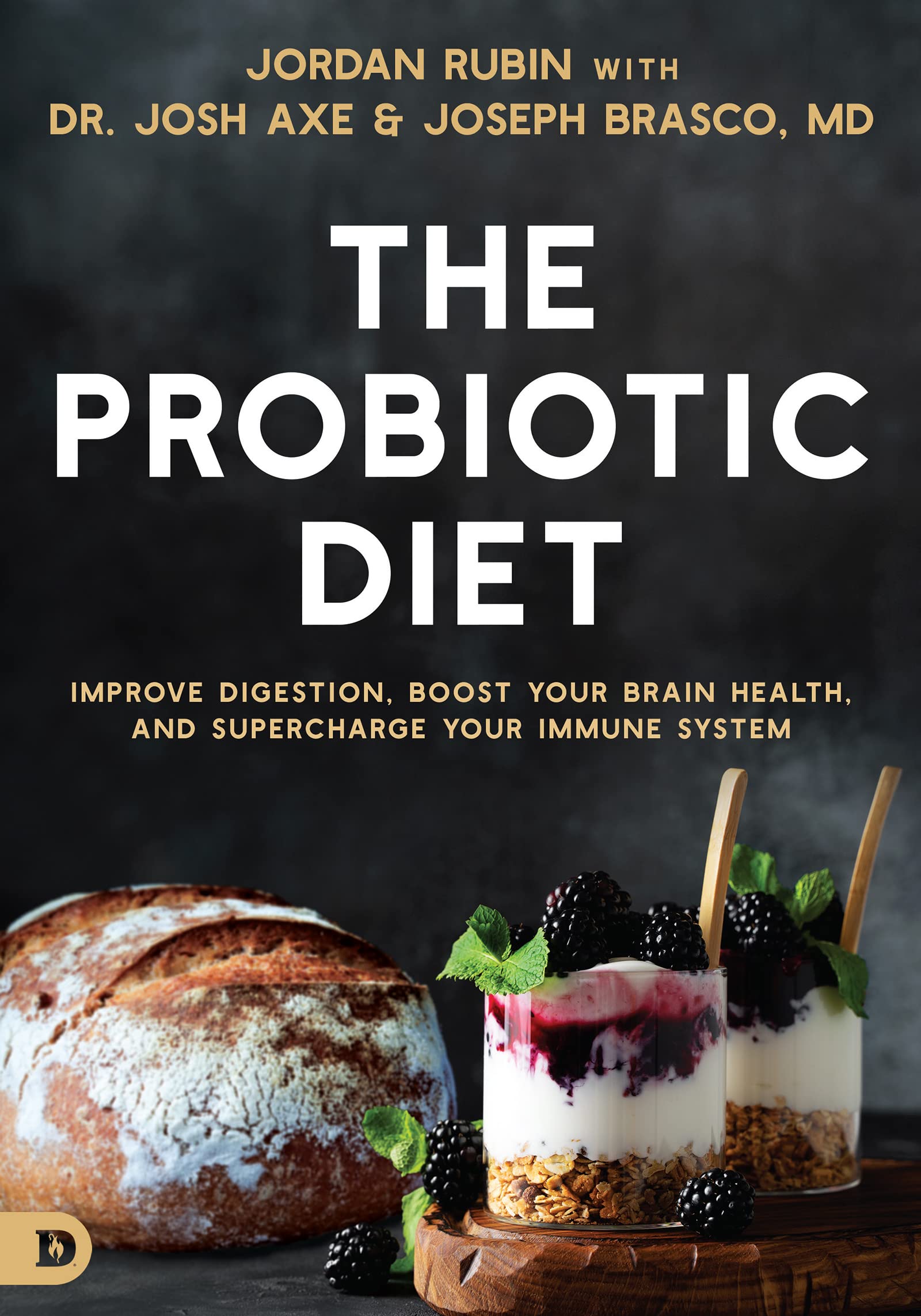 The Probiotic Diet - Corrections Bookstore