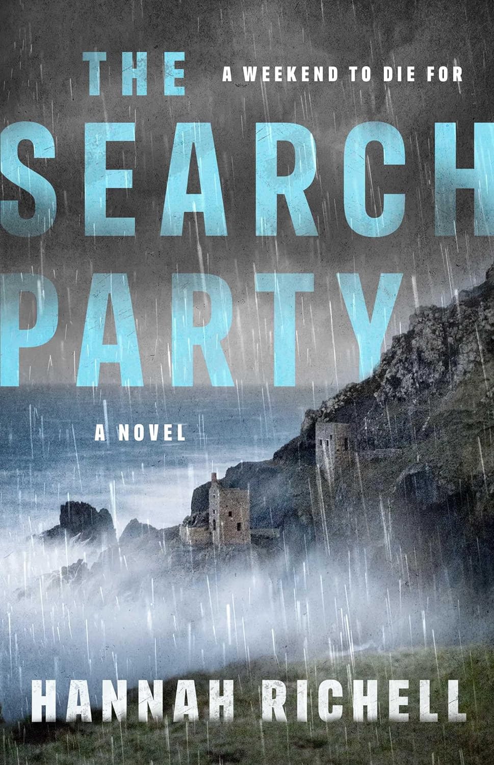 The Search Party Paperback Atria Books