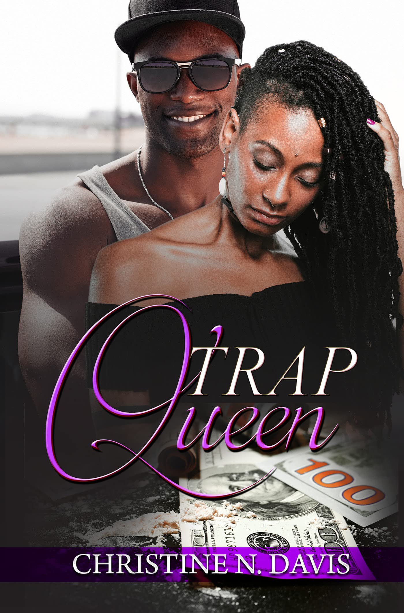 Trap Queen - MO Corrections Bookstore