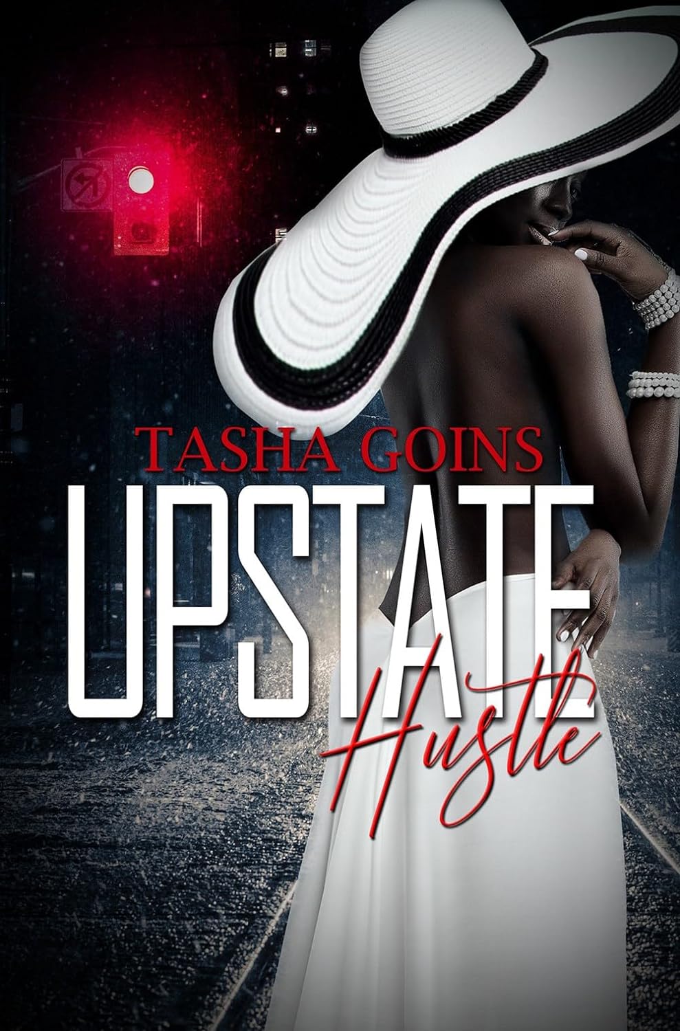 Upstate Hustle - Corrections Bookstore