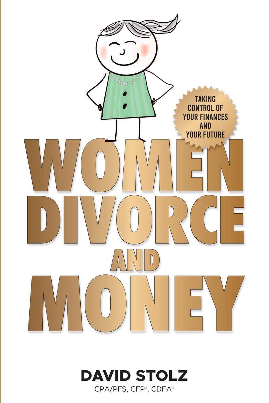 Women, Divorce and Money - Corrections Bookstore