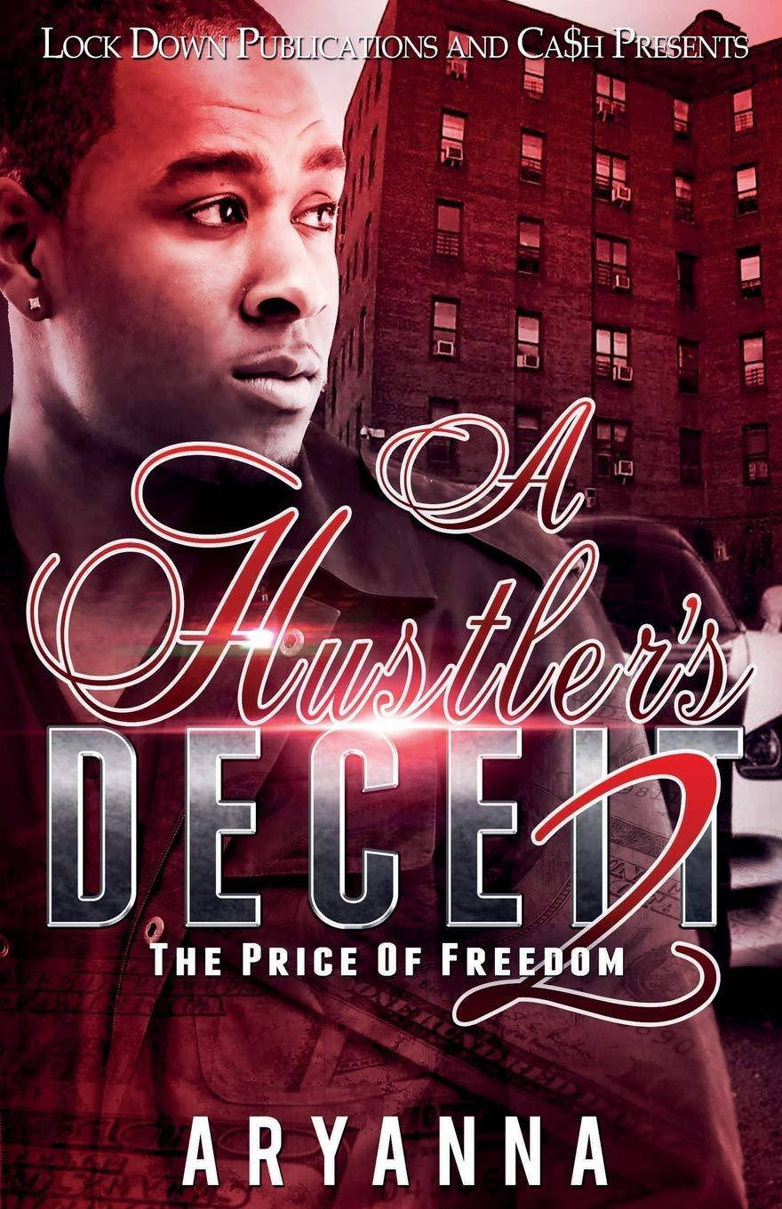 A Hustler's Deceit 2 - Corrections Bookstore