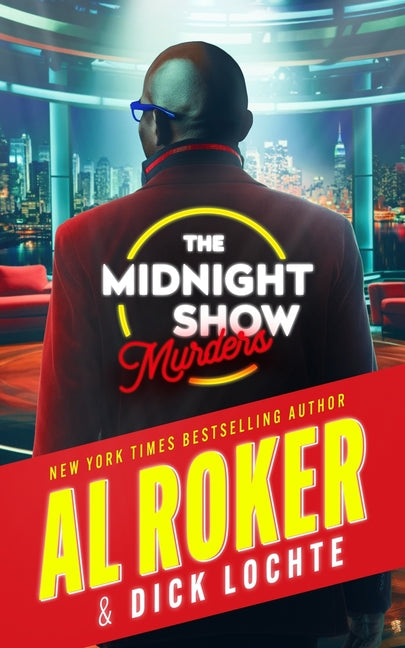 The Midnight Show Murders (Morning Show Murders #2) - Corrections Bookstore