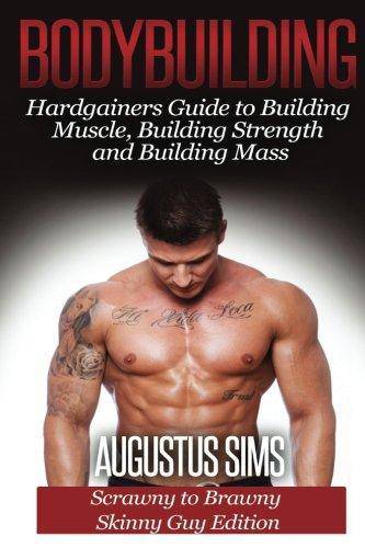 Bodybuilding - Corrections Bookstore