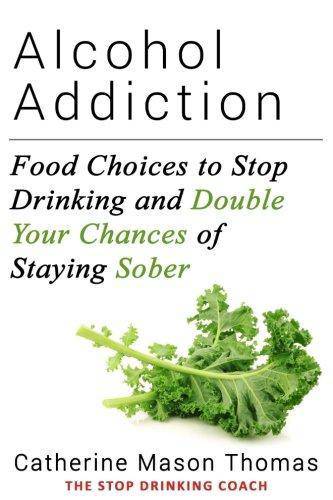 ALCOHOL ADDICTION - Corrections Bookstore