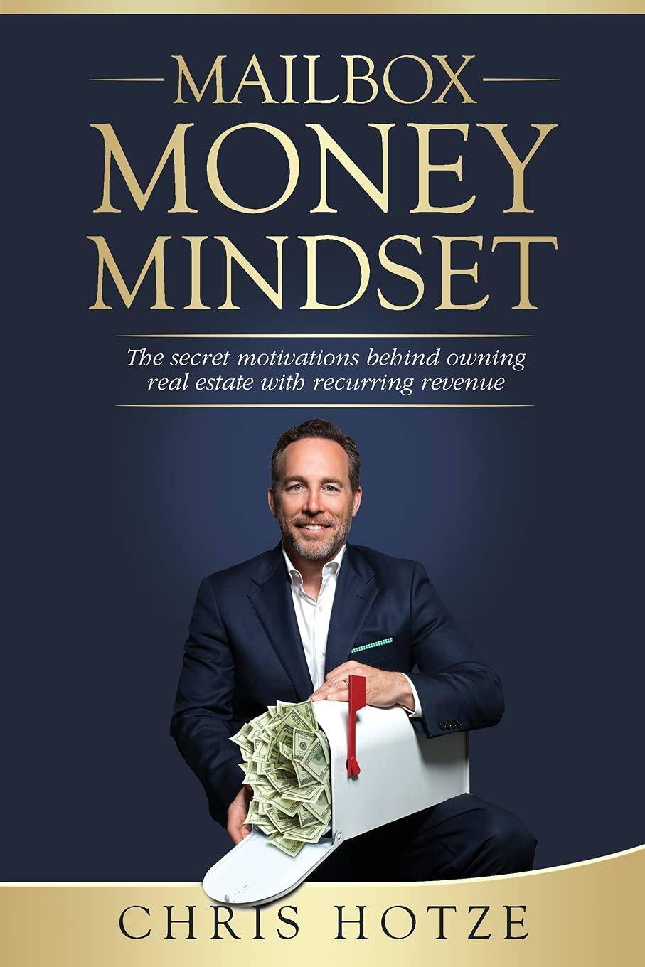 Mailbox Money Mindset - Corrections Bookstore
