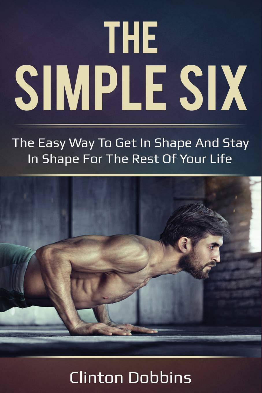 The Simple Six - Corrections Bookstore