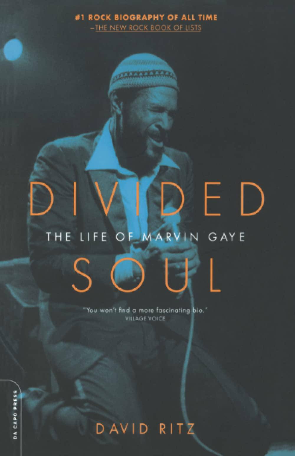 Divided Soul - Corrections Bookstore