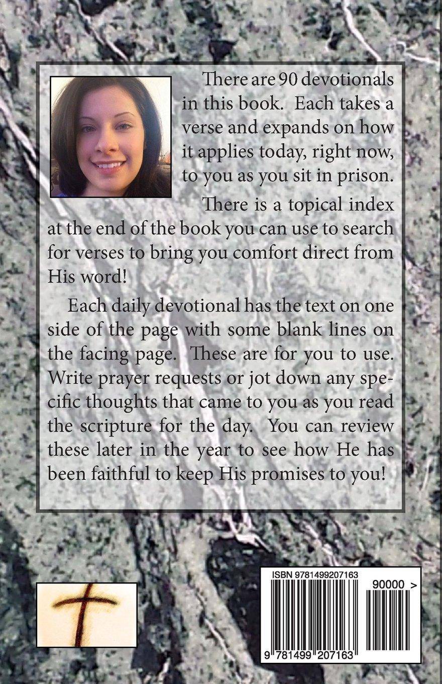 90 Day Challenge - Corrections Bookstore