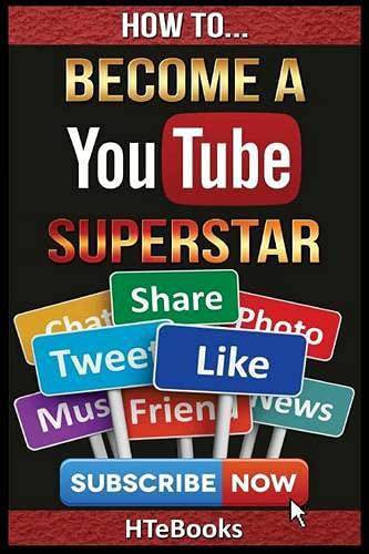 How To Become a YouTube Superstar - Corrections Bookstore