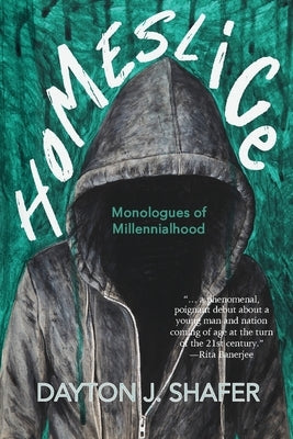 Homeslice Paperback Alternating Current Press