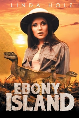 Ebony Island Paperback Brilliant Books Literary