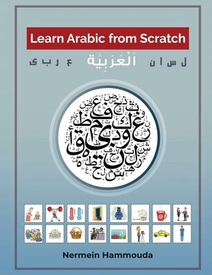 Learn Arabic from Scratch Paperback Know Arabic