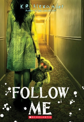 Follow Me Paperback Scholastic Inc.