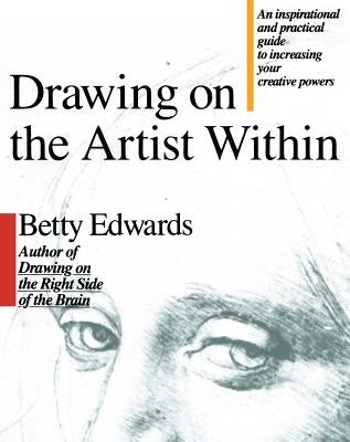 Drawing on the Artist Within Touchstone Books