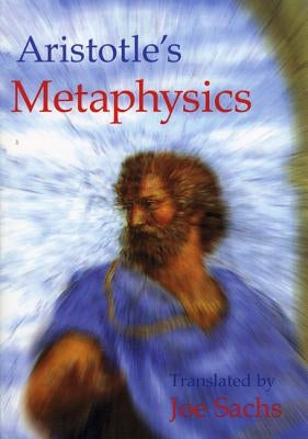 Aristotle's Metaphysics Paperback Green Lion Press