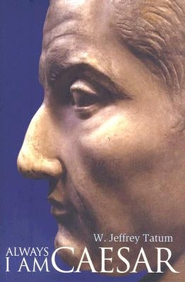 Always I Am Caesar Paperback John Wiley & Sons